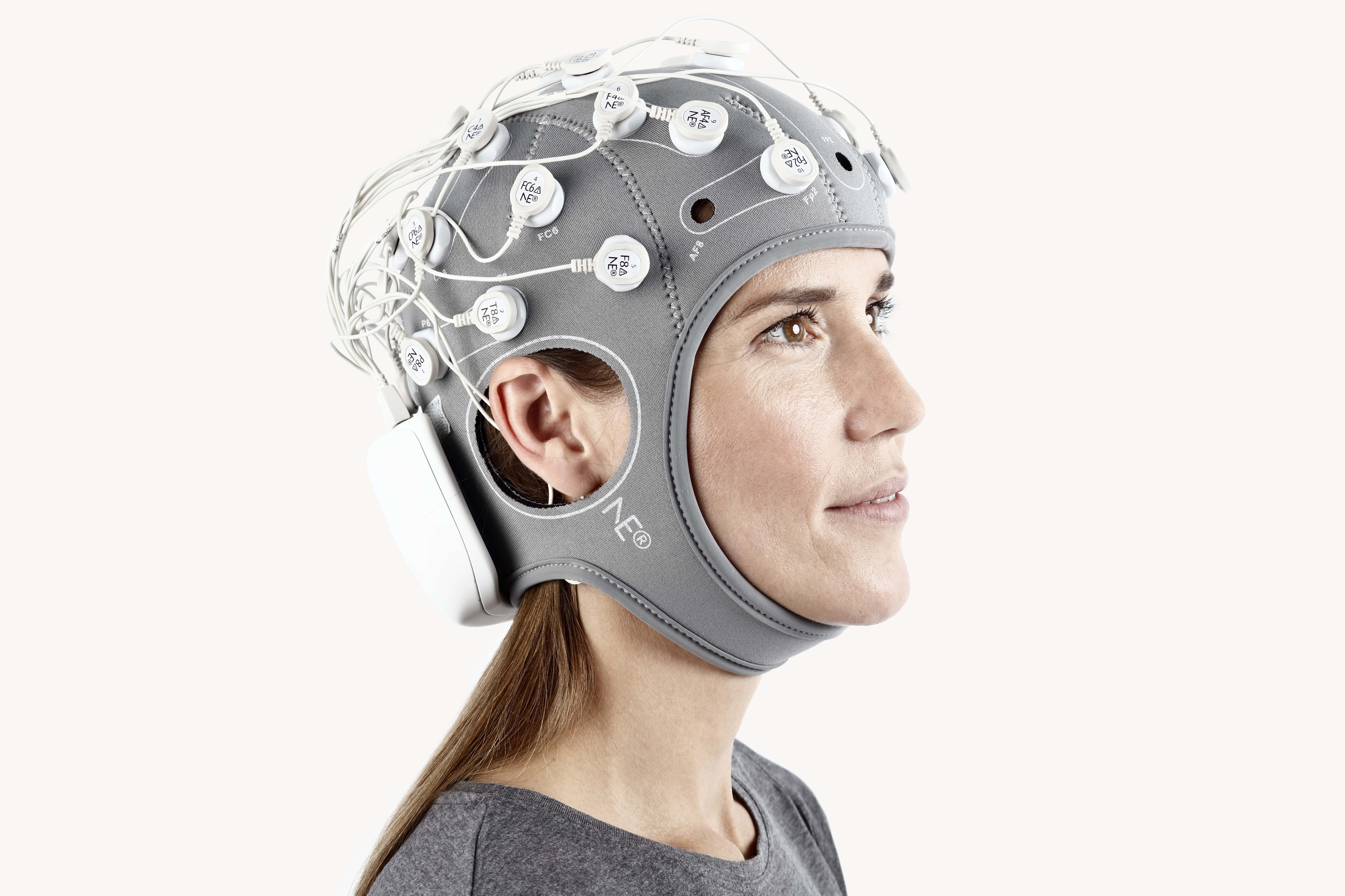 EEG/tES closed Loop stimulation