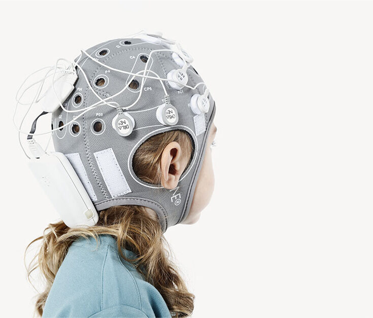Guide to Electroencephalography: From Raw EEG Data to Classification