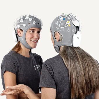 Unlocking Minds: Understanding EEG Biomarkers for Brain Health