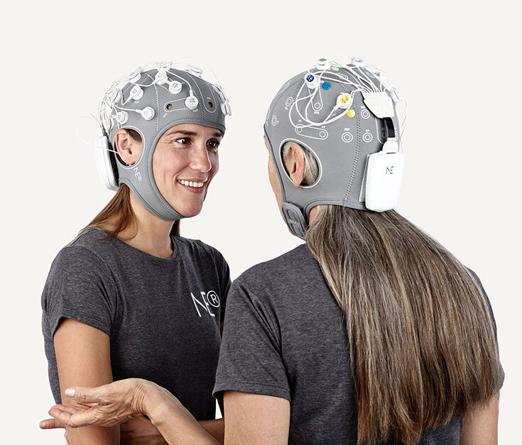 Unlocking Minds: Understanding EEG Biomarkers for Brain Health