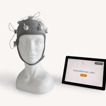 Home-Based tDCS as a Promising Treatment for Depression